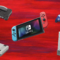 Nintendo-consoles