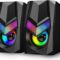 Speakers