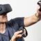 Virtual reality