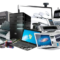 Computer accessoires