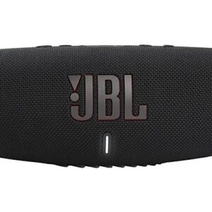 JBL Charge 5 Zwart