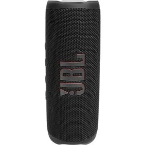 JBL Flip 6 Zwart