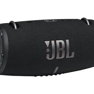 JBL Xtreme 3 Zwart