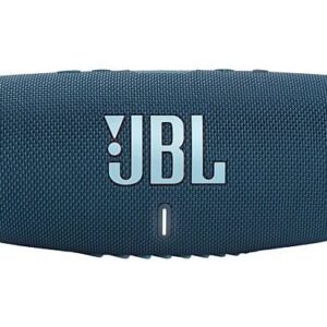 JBL Charge 5 Blauw