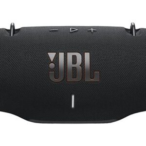 JBL Xtreme 4 Bluetoothspeaker Zwart