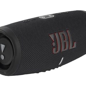 JBL Charge 5 Pro Zwart