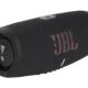 JBL Charge 5 Pro Zwart
