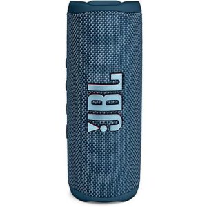 JBL Flip 6 Blauw