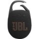 JBL Clip 5 Bluetoothspeaker Zwart