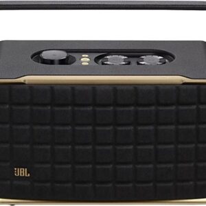 JBL Authentics 300 Zwart