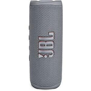 JBL Flip 6 Grijs