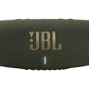 JBL Charge 5 Groen