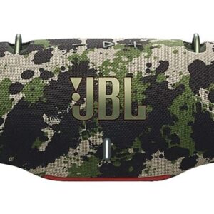 JBL Xtreme 4 Bluetoothspeaker Camouflage