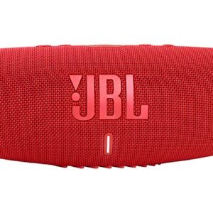 JBL Charge 5 Rood