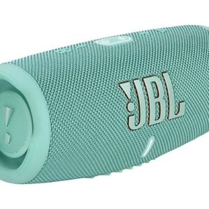JBL Charge 5 Blauw/Groen
