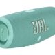 JBL Charge 5 Blauw/Groen