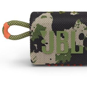 JBL Clip 5 Bluetoothspeaker Wit