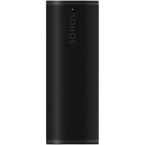 SONOS Roam 2 Bluetoothspeaker Zwart