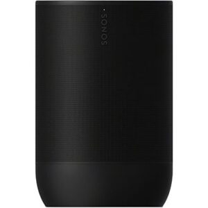 SONOS Move 2 Zwart
