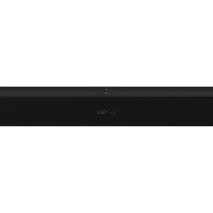 SONOS Beam Gen2 Zwart