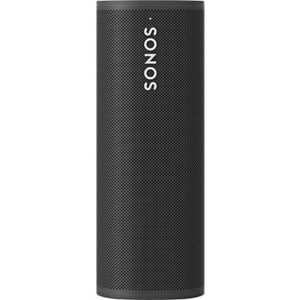 SONOS Roam Zwart