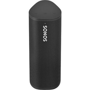 SONOS Roam SL Zwart