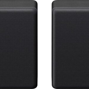 SONY SA-RS3S -Draadloze Achterspeakers
