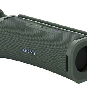 SONY ULT Field 1 Bluetoothspeaker Groen