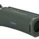 SONY ULT Field 1 Bluetoothspeaker Groen