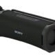 SONY ULT Field 1 Bluetoothspeaker Zwart