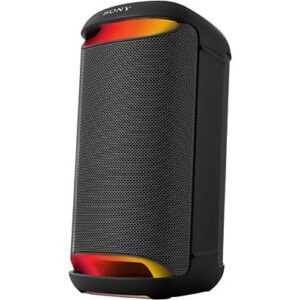 SONY SRS-XV500 Partyspeaker Zwart