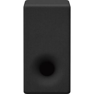 SONY SA-SW3 - Compacte Subwoofer