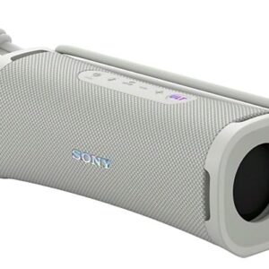 SONY ULT Field 1 Bluetoothspeaker Wit