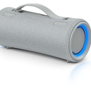 SONY SRS-XG300 Draagbare speaker Grijs