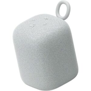 SONY LinkBuds Speaker – Draadloze Bluetooth speaker met oplaaddock Grijs Bluetooth-speaker Grijs