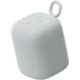 SONY LinkBuds Speaker – Draadloze Bluetooth speaker met oplaaddock Grijs Bluetooth-speaker Grijs