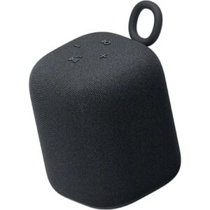 SONY LinkBuds Speaker – Draadloze Bluetooth speaker met oplaaddock Zwart Bluetooth-speaker Zwart
