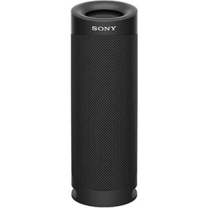 SONY SRS-XB23 Bluetooth speaker Zwart Bluetooth-speaker Zwart