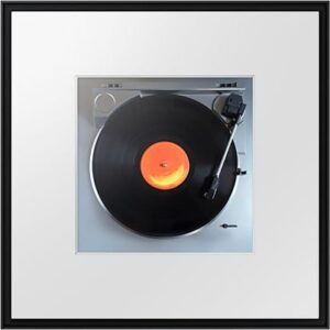 SAMSUNG Music Frame HW-LS60D (2024) Soundbase Zwart