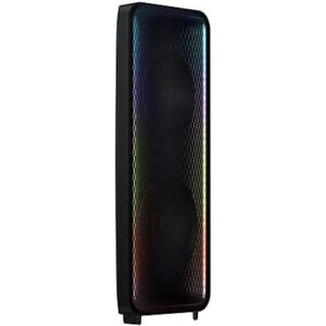 SAMSUNG Sound Tower MX-ST40B/XN Draagbare speaker Zwart