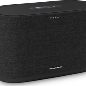 HARMAN KARDON Citation 300 Zwart