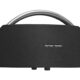 HARMAN KARDON Go + Play Zwart