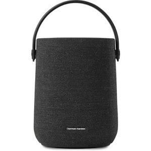 HARMAN KARDON Citation 200 Zwart