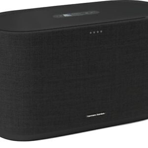 HARMAN KARDON Citation 500 Zwart