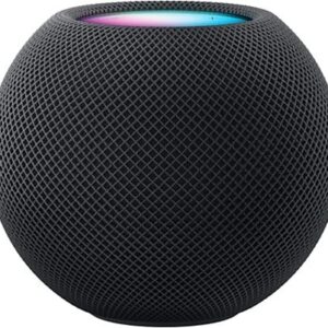 APPLE HomePod mini Zwart
