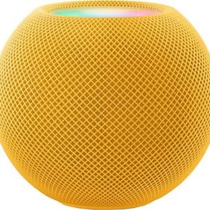 APPLE HomePod mini Geel