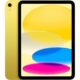 APPLE iPad 10.9" (2022) - 64 GB - Wifi - Geel