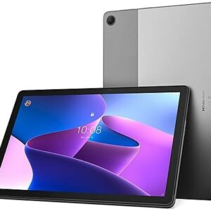LENOVO Tab M10 - 64 GB - Grijs