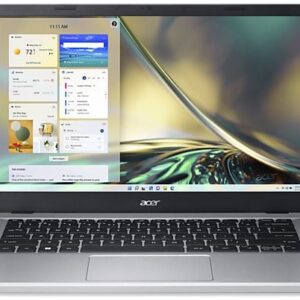 ACER Aspire 3 14 A314-23P-R8ZL - 14 inch - AMD Ryzen 3 - 8 GB - 512 GB