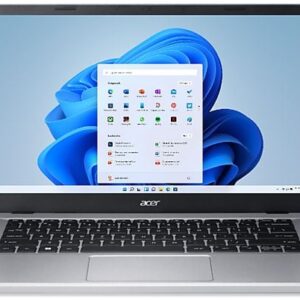 ACER Aspire 3 14 A314-36P-308H - 14 inch - Intel® Core™ i3 - 8 GB - 256 GB - UHD Graphics